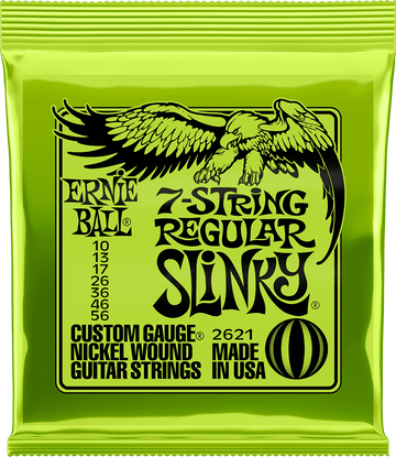 2621 Regular Slinky 7C 10-56