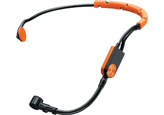 Syst HF Simple Serre Tête Fitness