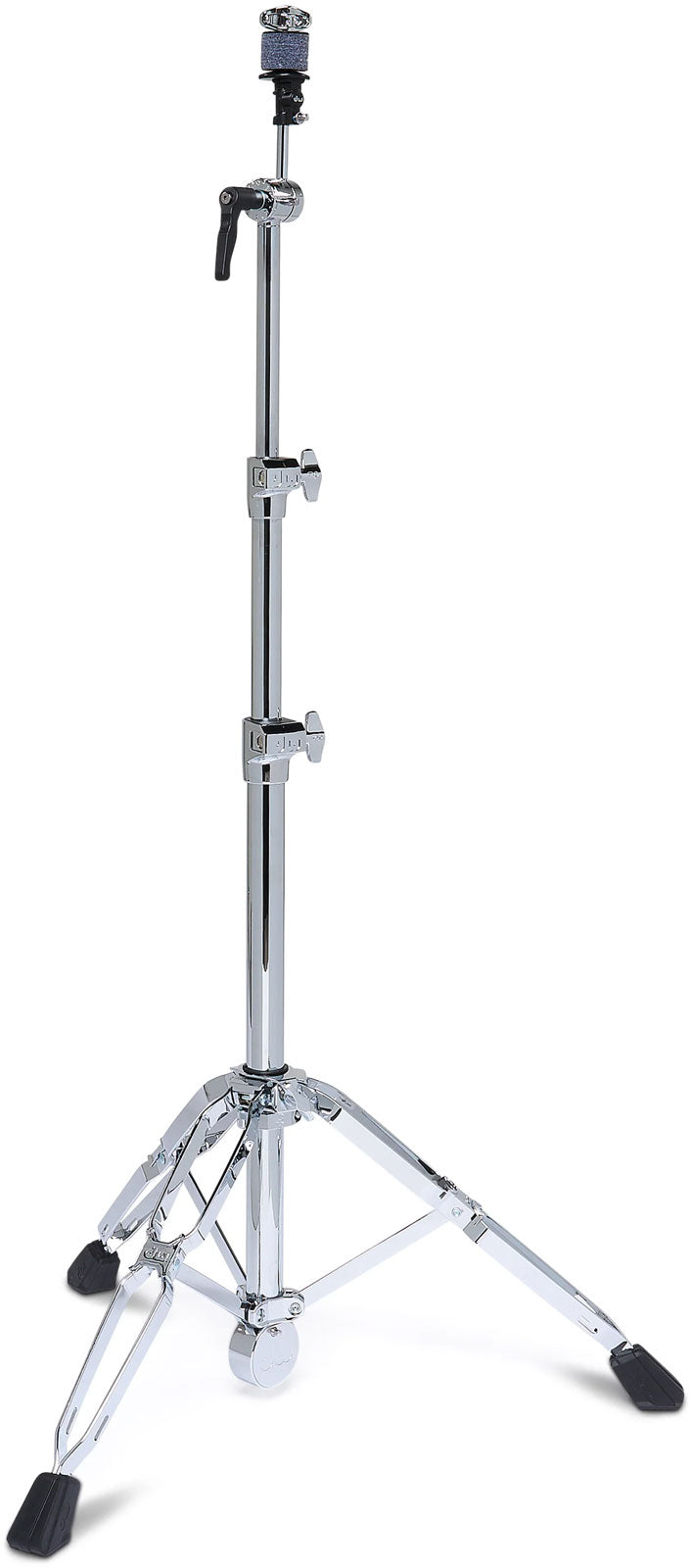 DWCP971XIL - Pied de cymbale droit série 9X avec verrouillage