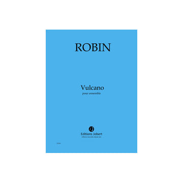 Robin - Vulcano - Ensemble