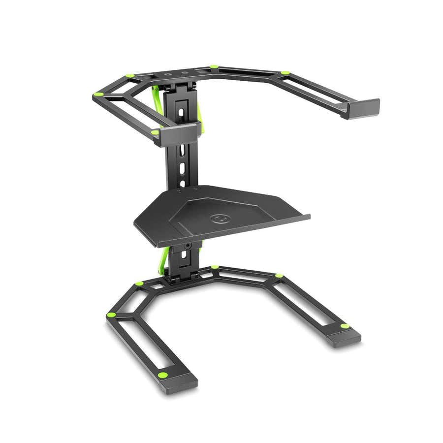 LTS 01 B - Stand DJ