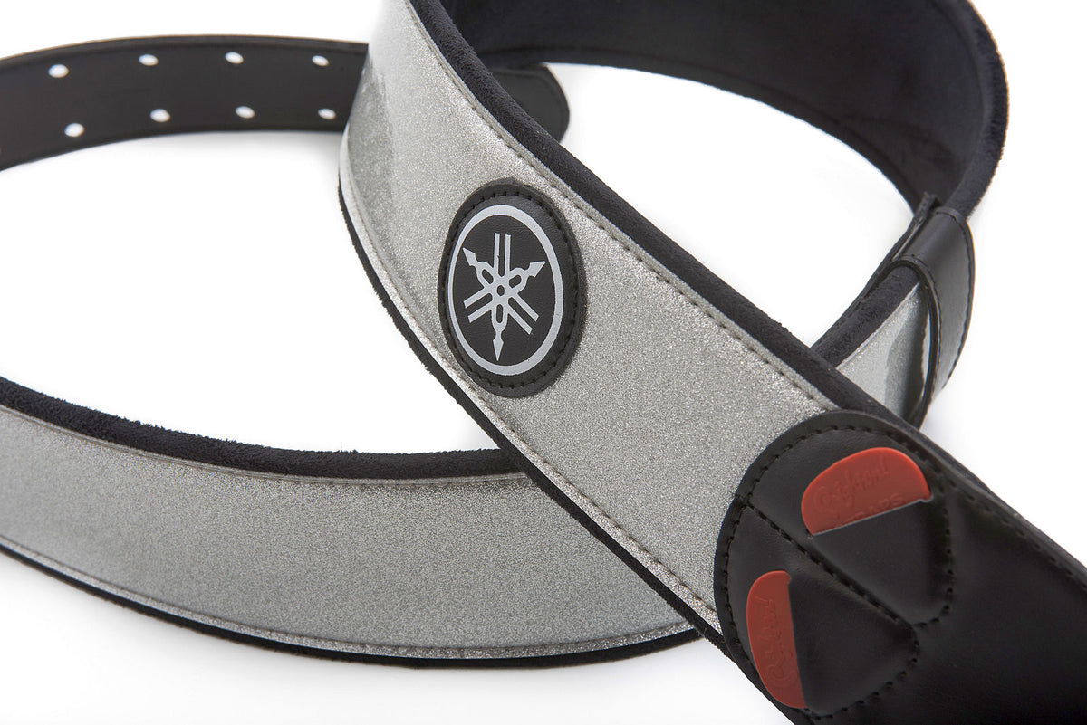 Backbeat Silver