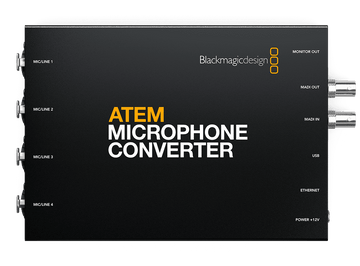 Atem Micro Converter