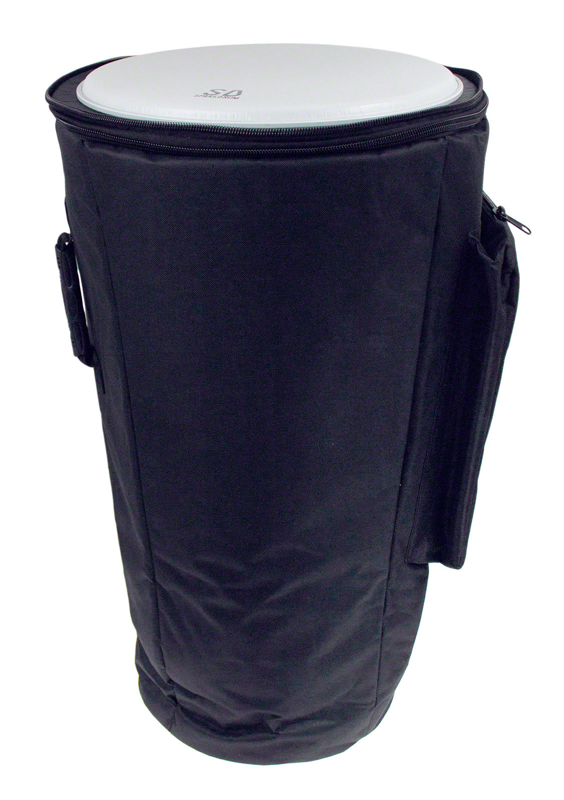 Housse Deluxe Timbal 14" X 70CM - Sac à dos