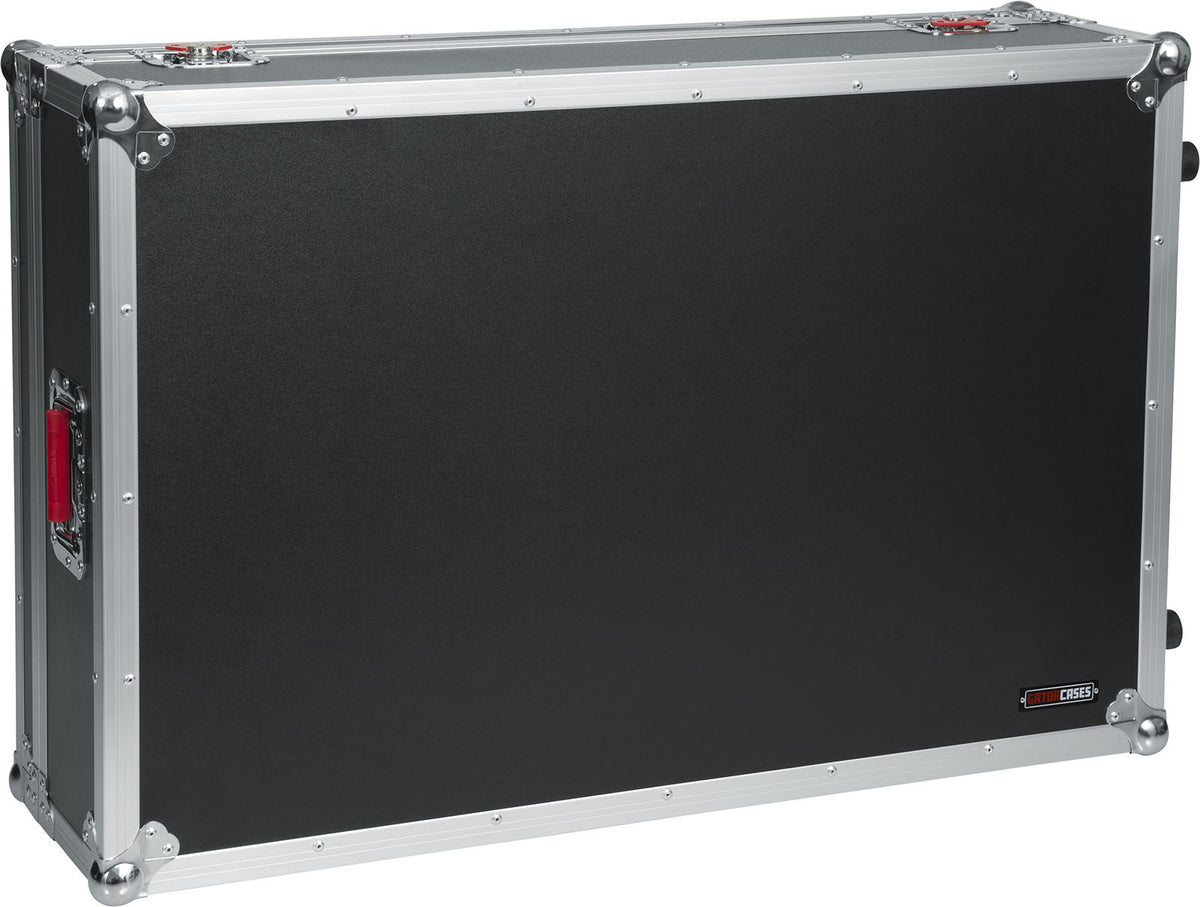 Bois G-tour de 9 MM Pour Behringer X32