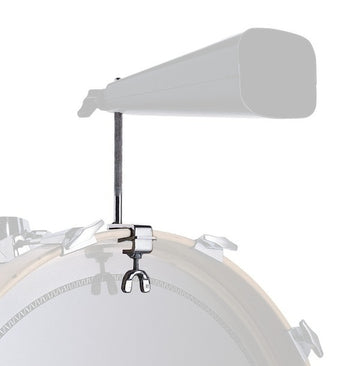 LP338 Clamp Percussion Sur Grosse Caisse