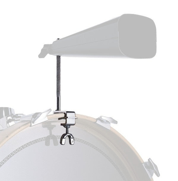 Latin Percussion LP338 Clamp Percussion Sur Grosse Caisse