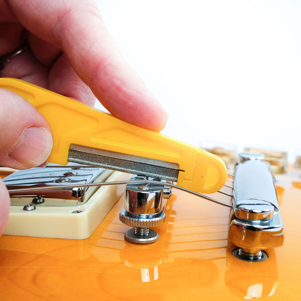 MN668 Lime Diamentee For Electric Guitar