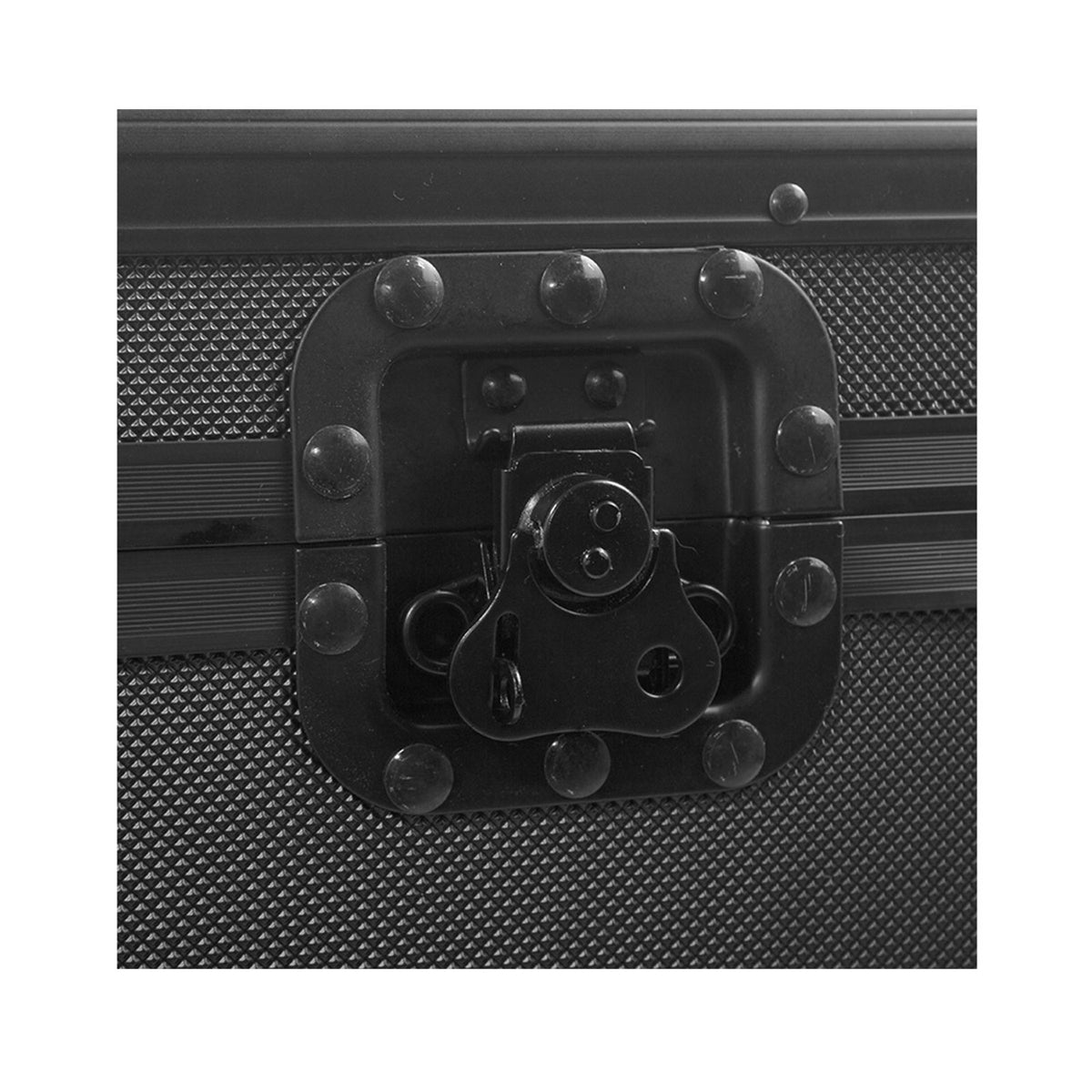 U 93015 BL2 - Flight Case Multi Format 3XL Black