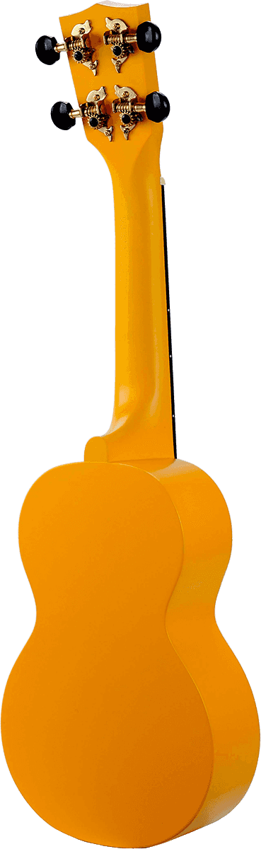 Ukulélé Soprano Tiki