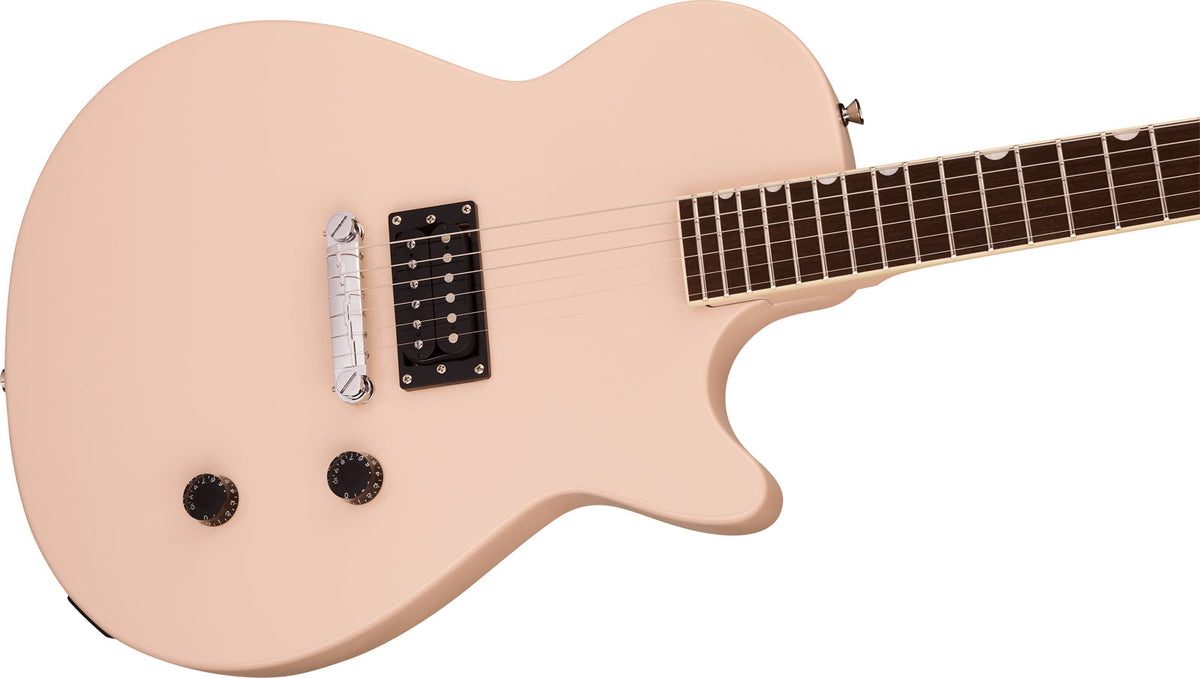Streamliner Jet Club 1 Pickup LRL Shell Pink