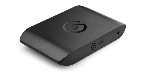 Elgato Game Capture 4K X