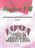 Alexandre J.-F. / Drumm S. - Symphonic FM Vol.7 Eleve - Saxhorn