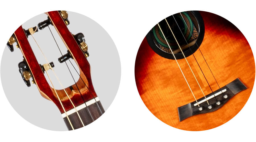 Navigator Baritone EQ-A