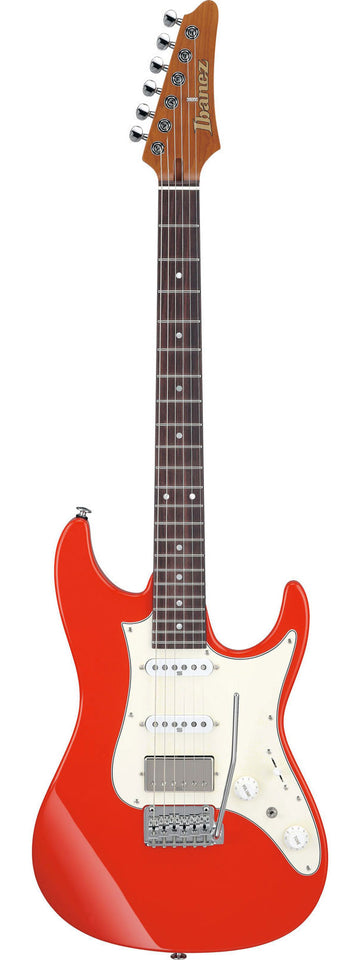 AZ2204NW-VR Vermillion Red Prestige