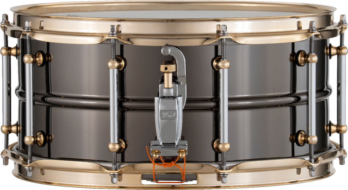 Sensitone Black Nickel Laiton 14 x 6,5"