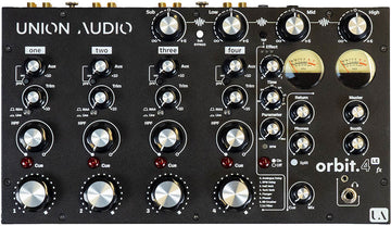 ORBIT.4 LE FX