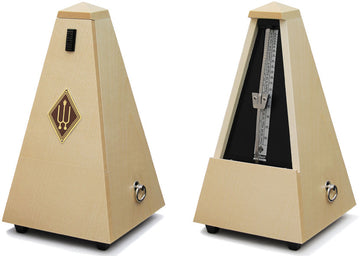 Pyramidal Erable Naturel Mat 807a