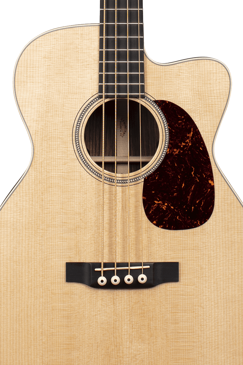 Basse Acoustique Bc-16E