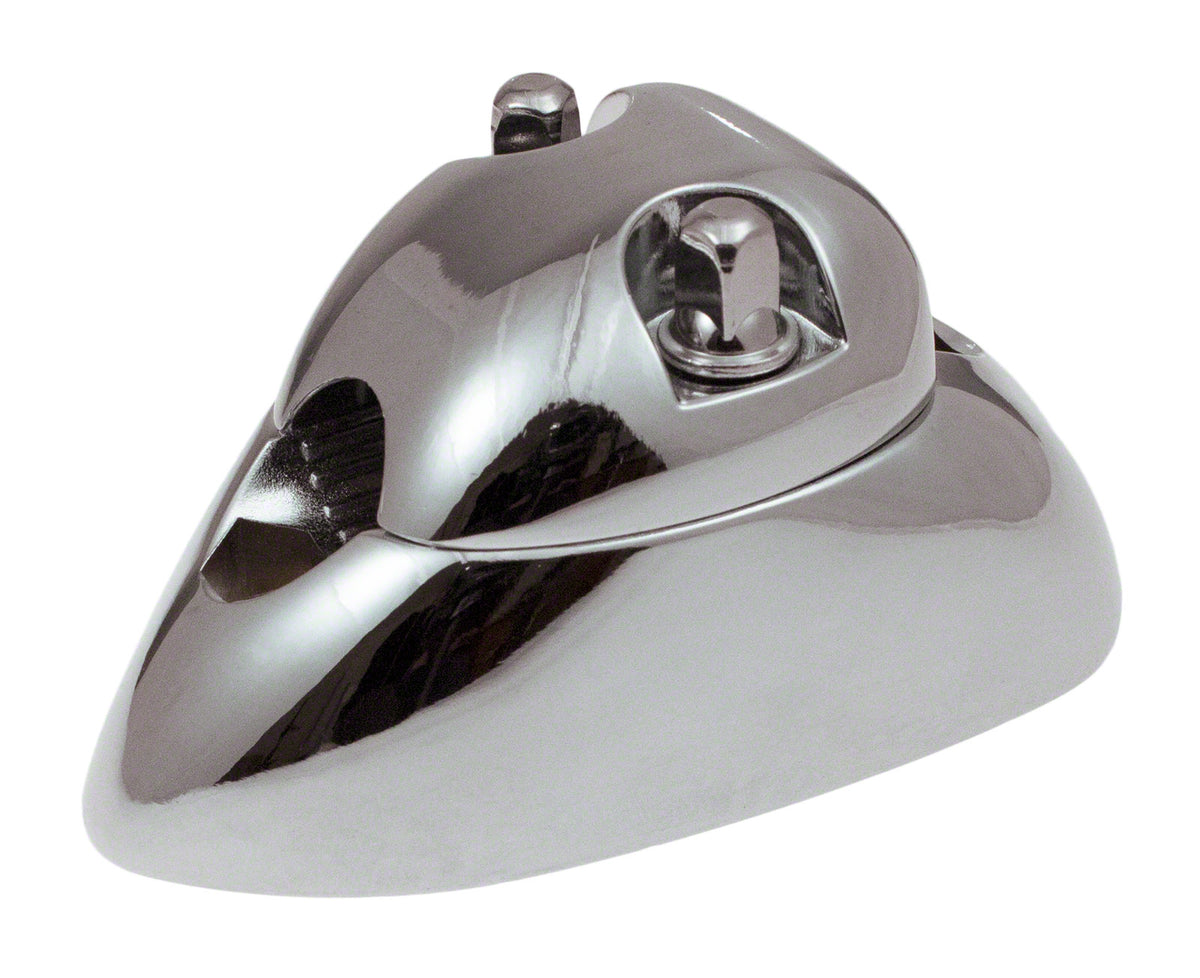 RCTB Coquille Tom 12.7MM + Bague Memoire Entraxe 51MM