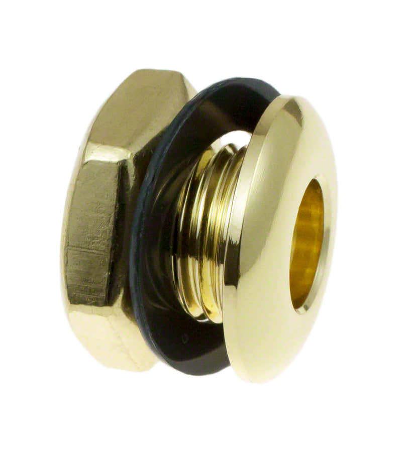 AVH1BR - Event De Décompression Die Cast 16mm Dor