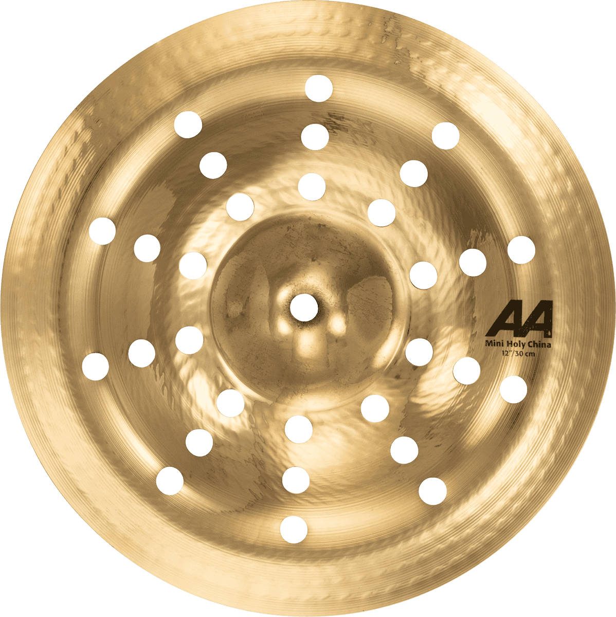 12" Mini Brillant