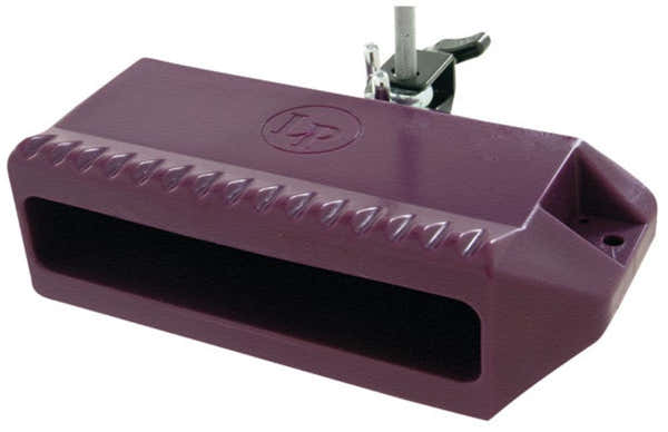 LP1209 - Guiro / Jam Block Large (grave)