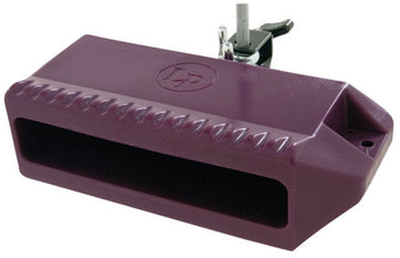 LP1209 - Guiro / Jam Block Large (grave)