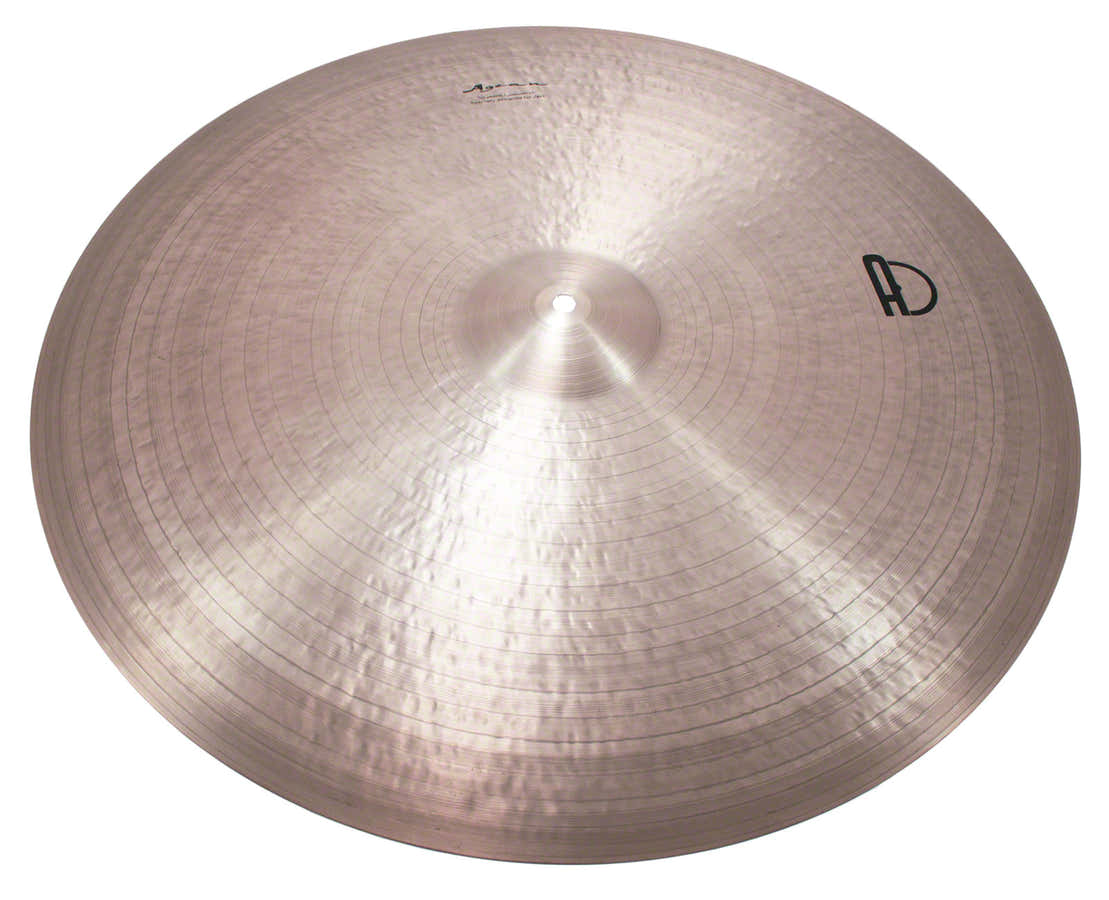 Ride Jazz Mini Cup 24" Special Jazz