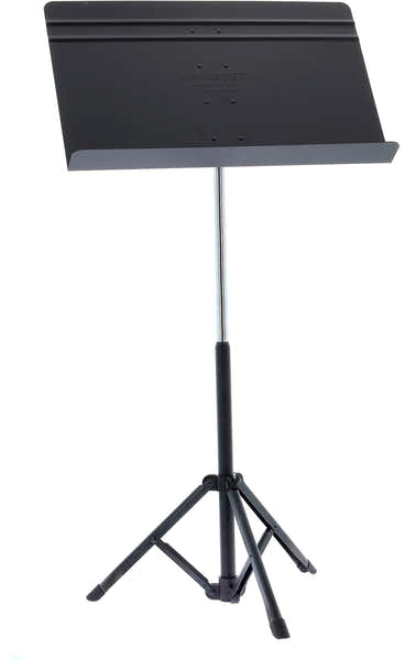 Pupitre Voyager Concertino Noir