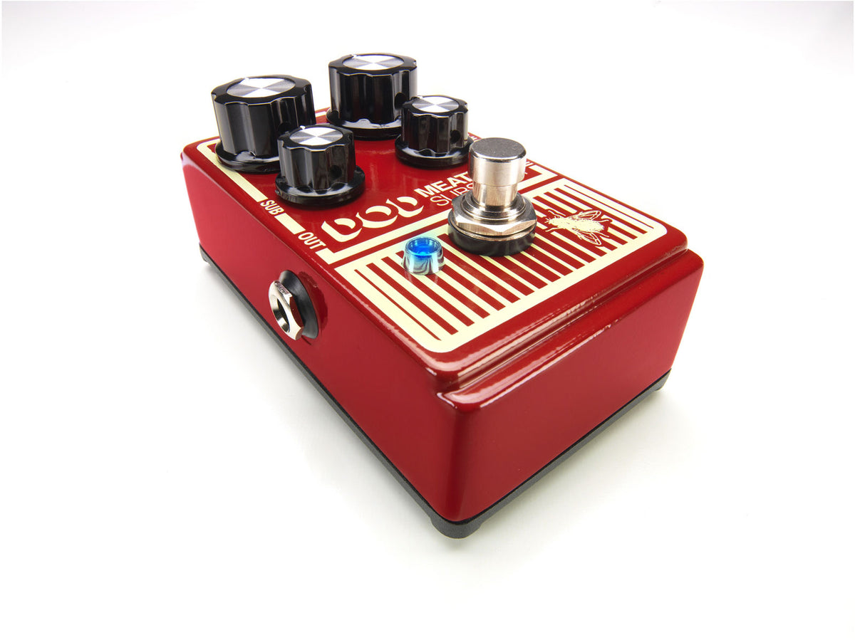 Pedale Dod Meatbox