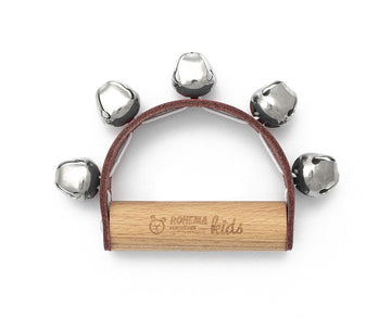 Couronne De Grelots Pour Enfants 1+