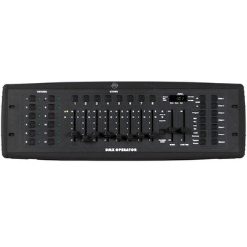 DMX Operator 1