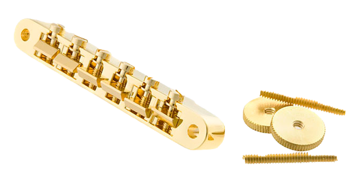 Chevalet Historic NON-wire ABR-1 Gold