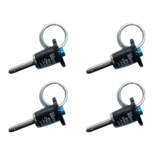 FBT VT-P 604 KIT de 4 goupilles