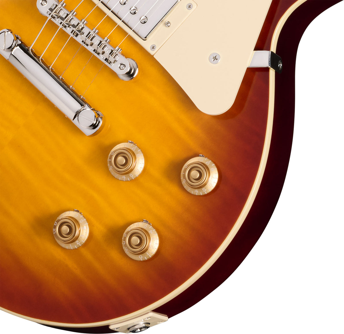 Les Paul Standard 1959 Reissue Southern Fade