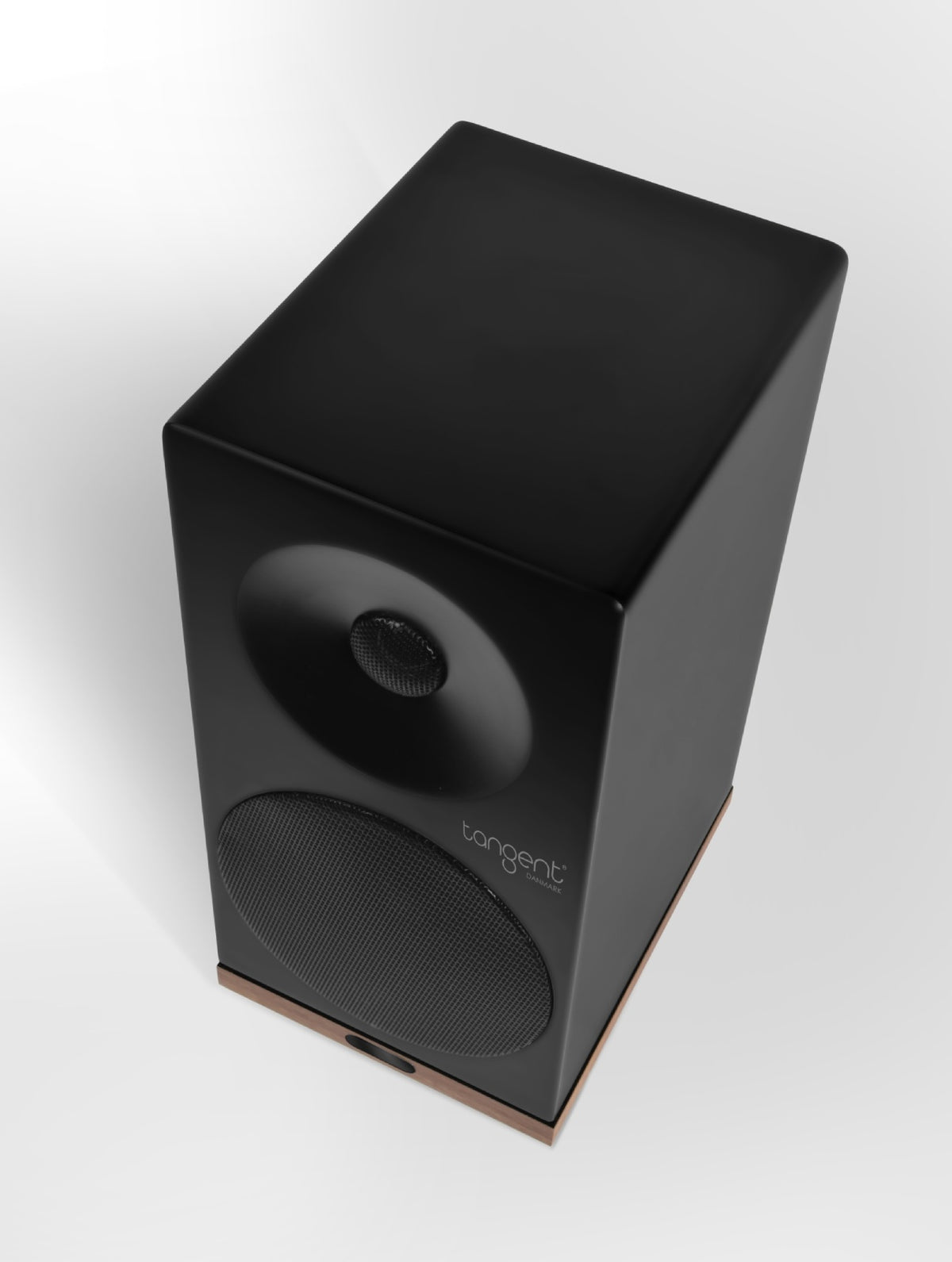 Spectrum X5 Black