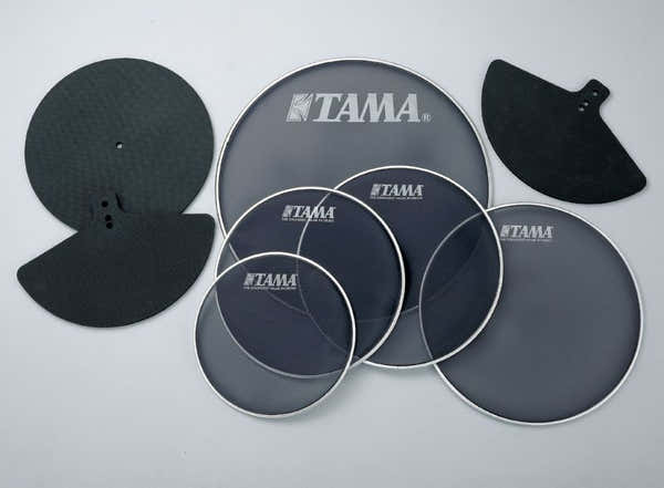 Tama MH8T - Mesh 8"
