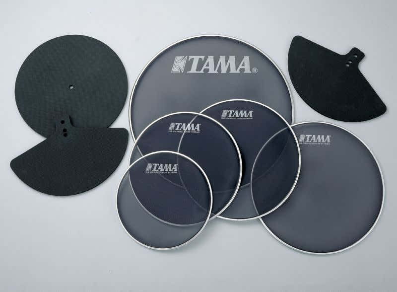 MH8T - Mesh 8"
