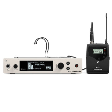 Ew 300 G4-HEADMIC1-RC-aw+ (470 - 558 MHZ)