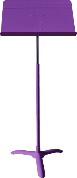 Pupitre Symphony Violet Mat