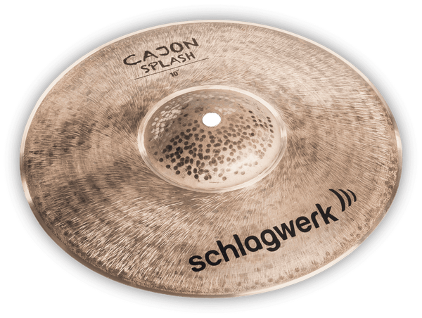 Schlagwerk CS10 - Cajon Splash 10