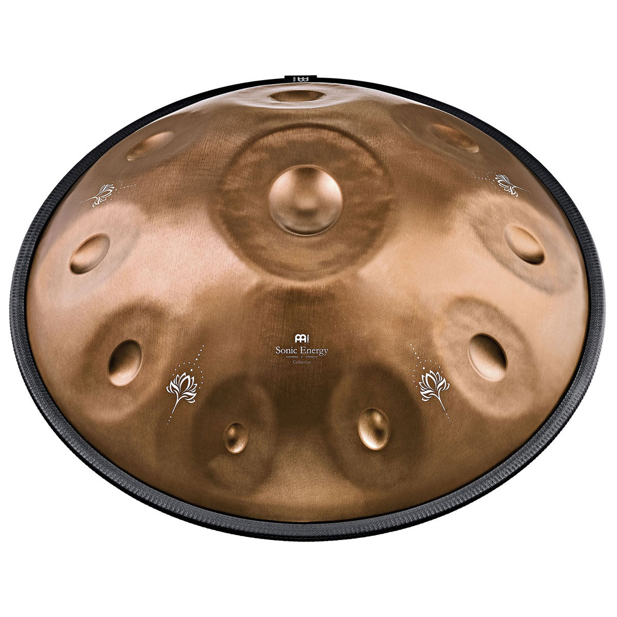 HPSTL102CU - Handpan Sensory E La Sirena (432 Hz) 10 notes