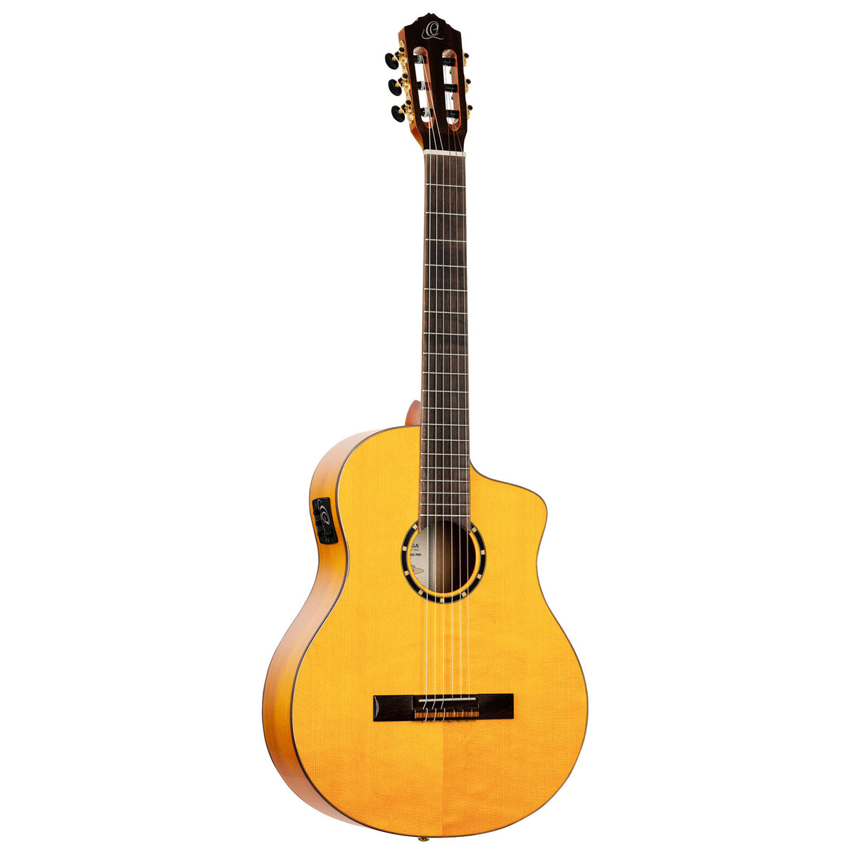 Guitare Flamenco Rce170F