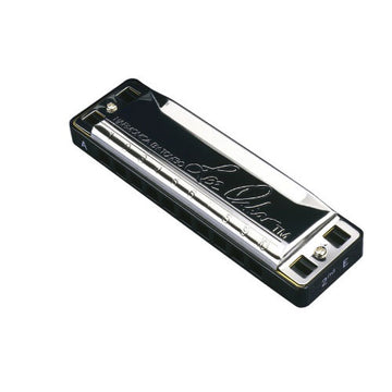 Natural Blues F/fa Mineur - 10 Trous
