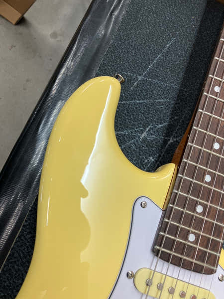 Eko ST 300 Cream - Stock B