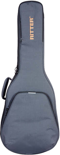 Ritter Housse GR3 Auditorium Gris