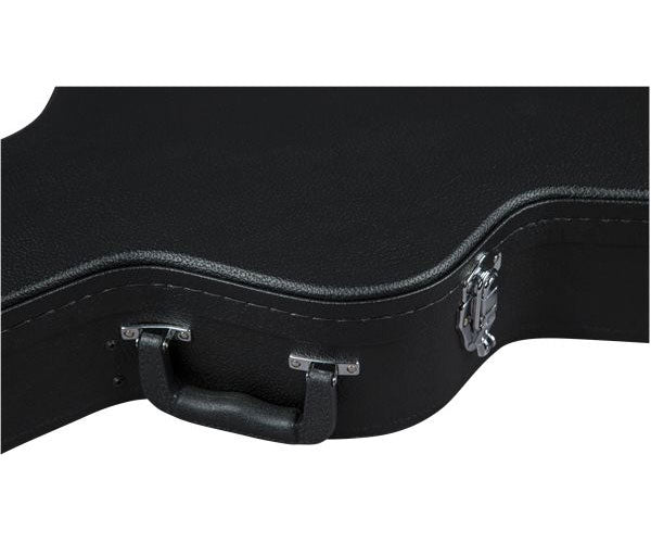 Étui G2622T Streamliner Center Block Black