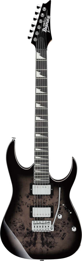 GRG220PA1-BKB Deep Dusk Burst Flat Gio