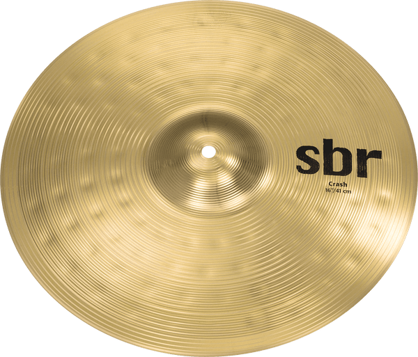 SBR1606 - SBR 16" Crash